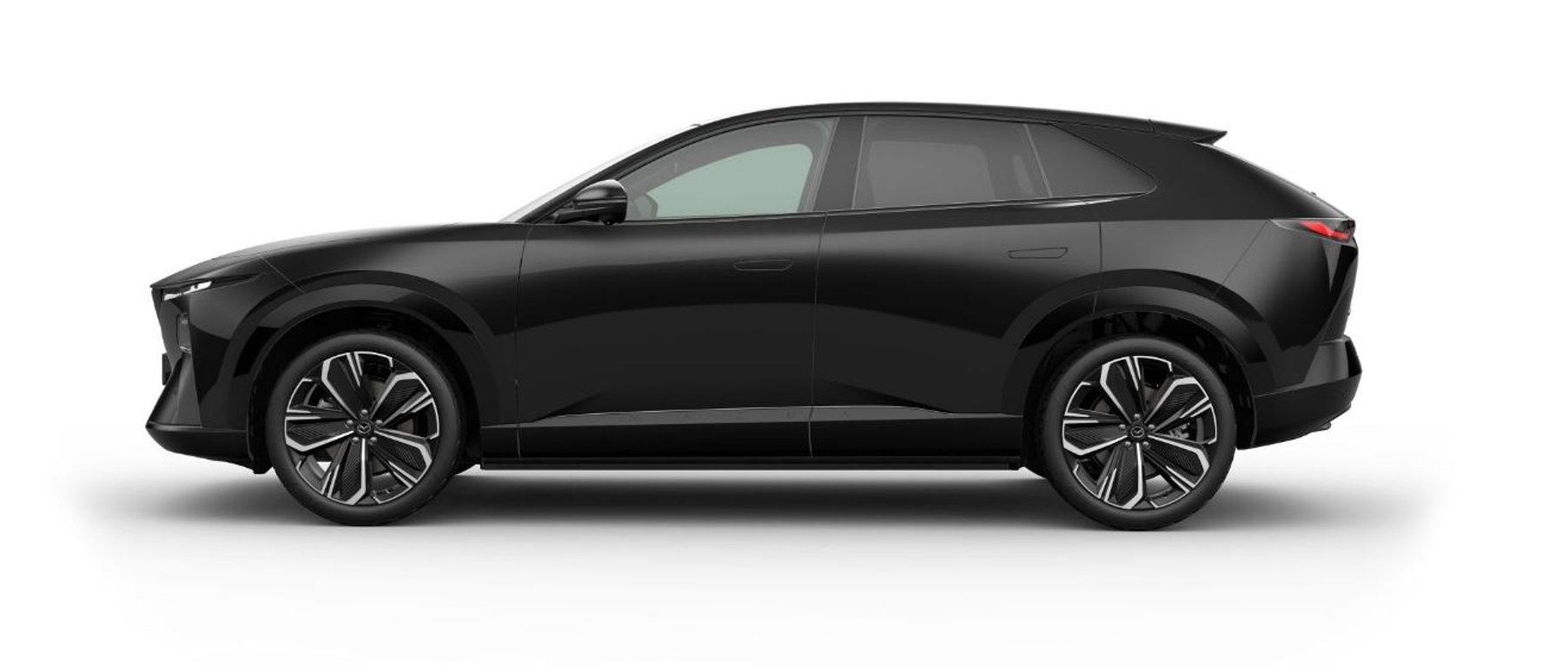 Mazda CX-6e, EV 258k 1AT RWD Takumi - fotka 6
