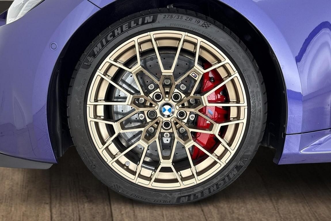 BMW M2, CS Coupe - fotka 6