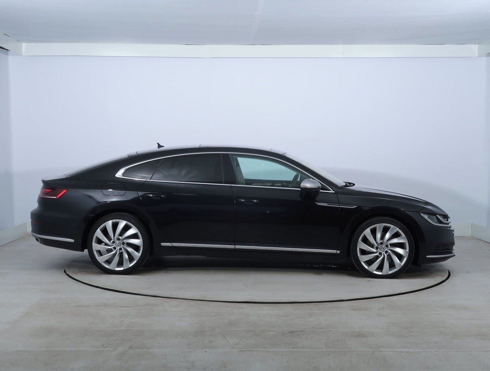 Volkswagen Arteon, 2.0 BiTDI 4Motion, Elegance - fotka 6