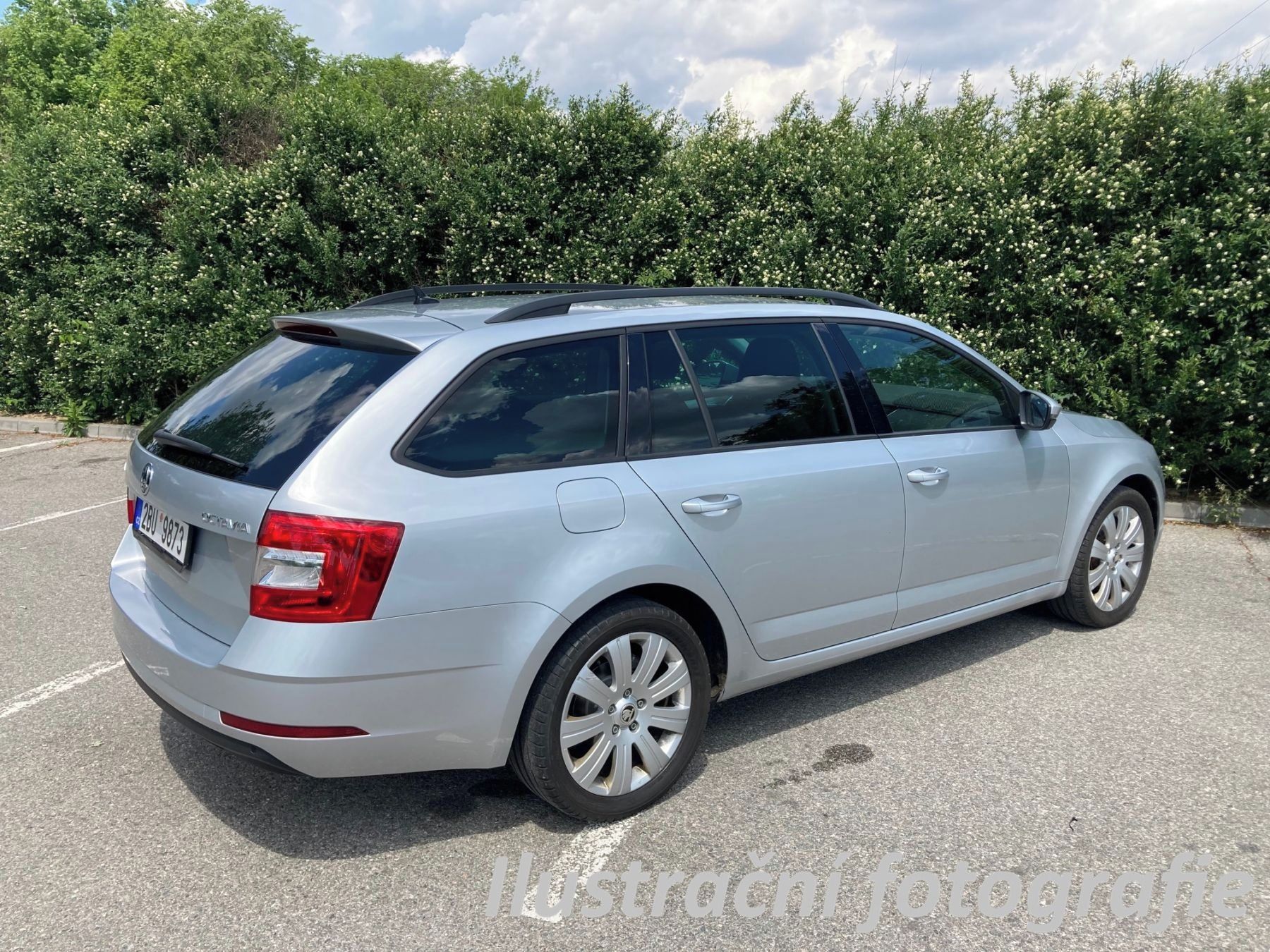Škoda Octavia, 1.6 TDI, ČR, ROZVODY, 5359 - fotka 2