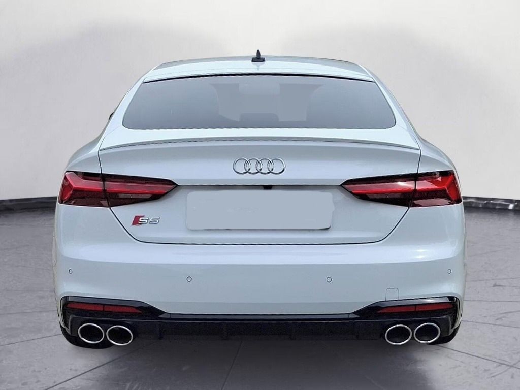 Audi S5, Sportback 3.0 TDI quattro*Navi - fotka 4