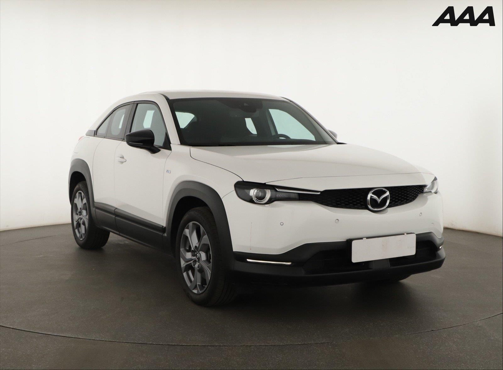 Mazda MX-30, e-Skyactiv, SoH 94%, Automat