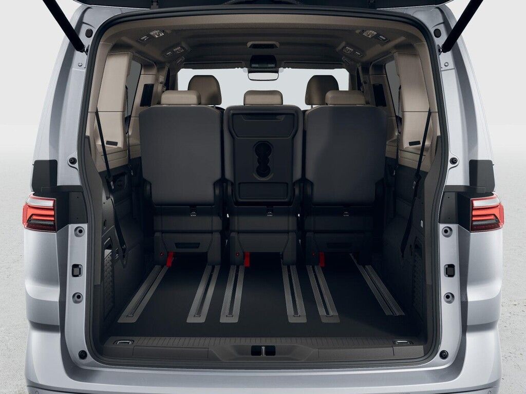 Volkswagen Multivan, 1,5 TSI PHEV 130 kW DSG 4MOT - fotka 5