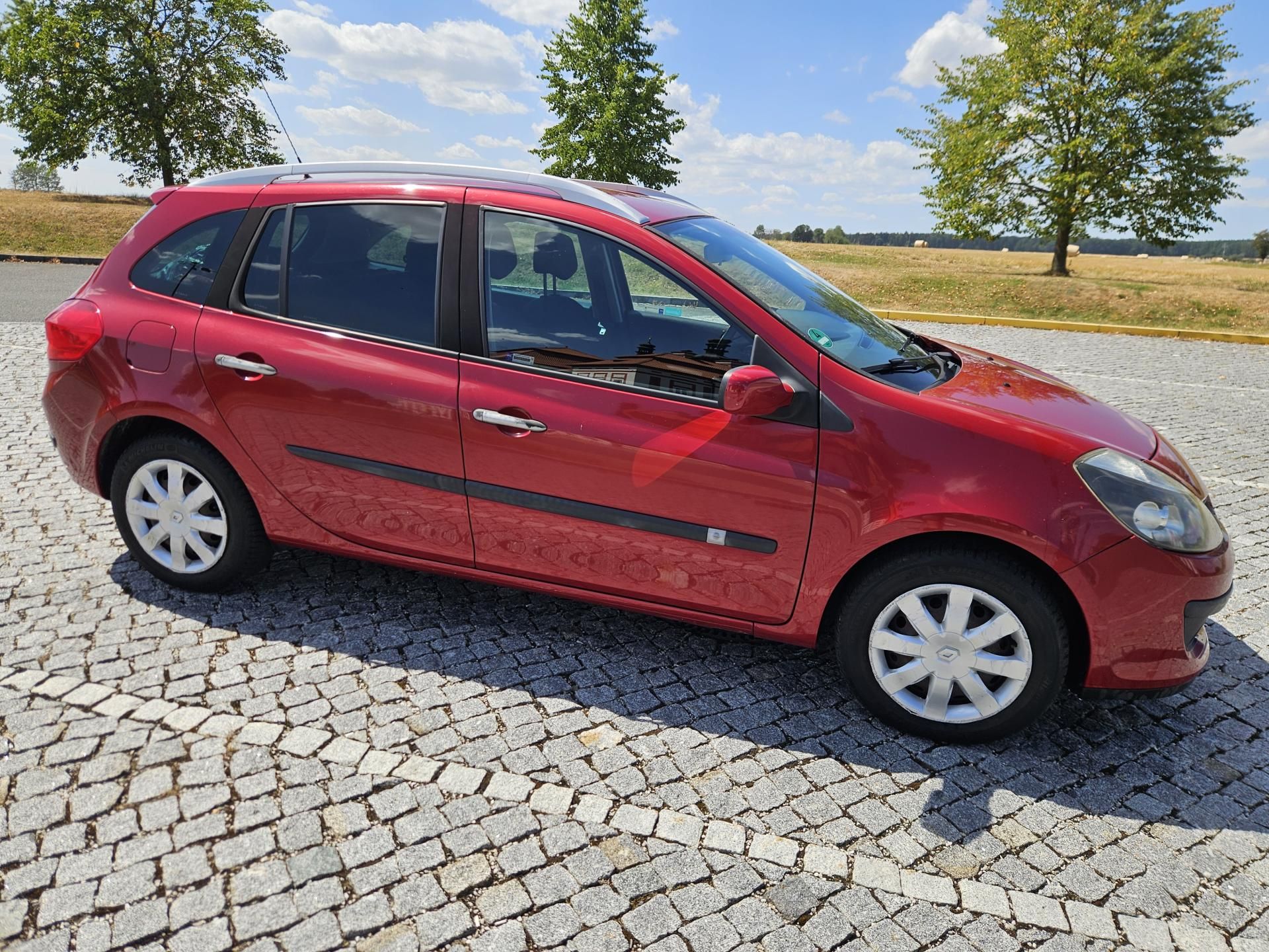 Renault Clio, 1.2, 2x kola, SPLÁTKY - fotka 5