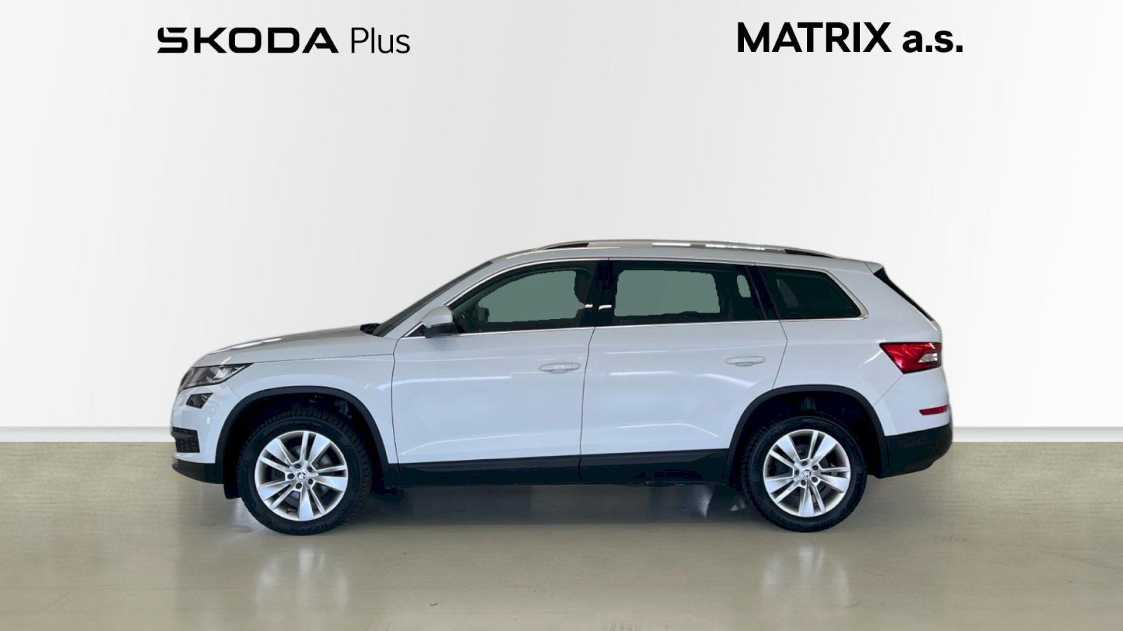 Škoda Kodiaq, Style 2.0TDI 110kW DSG 4x4 - fotka 3