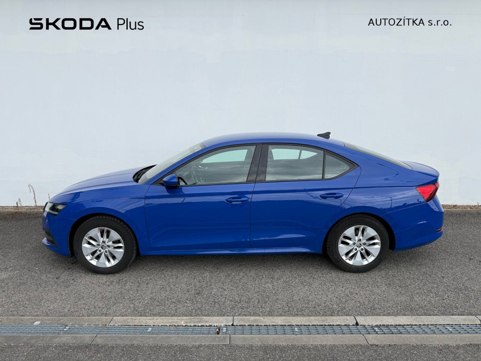 Škoda Octavia, AMBITION 2,0TDI/85kW- Tažné, 3 - fotka 3