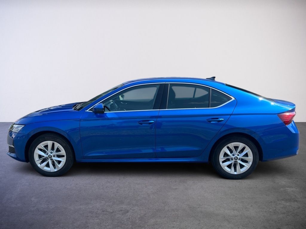 Škoda Octavia, Top Selection 1.5 TSi M-HEV 11 - fotka 4