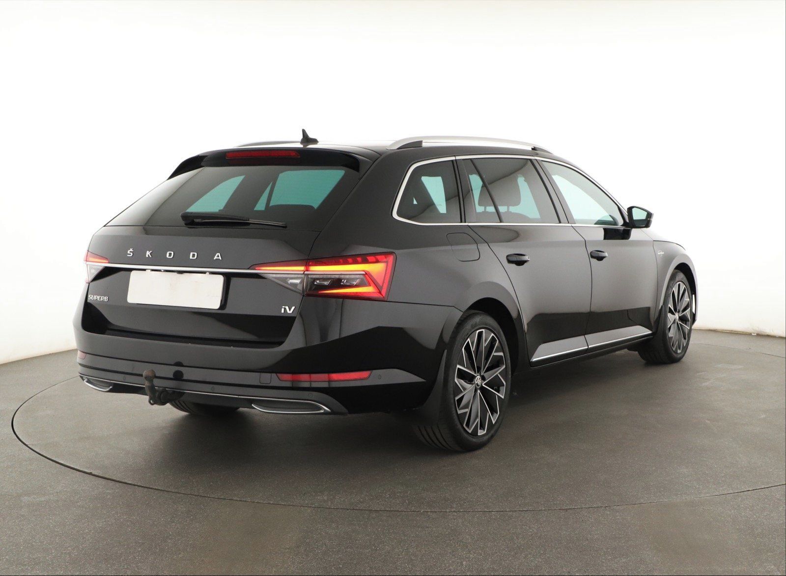 Škoda Superb, iV 1.4 TSI PHEV - fotka 5