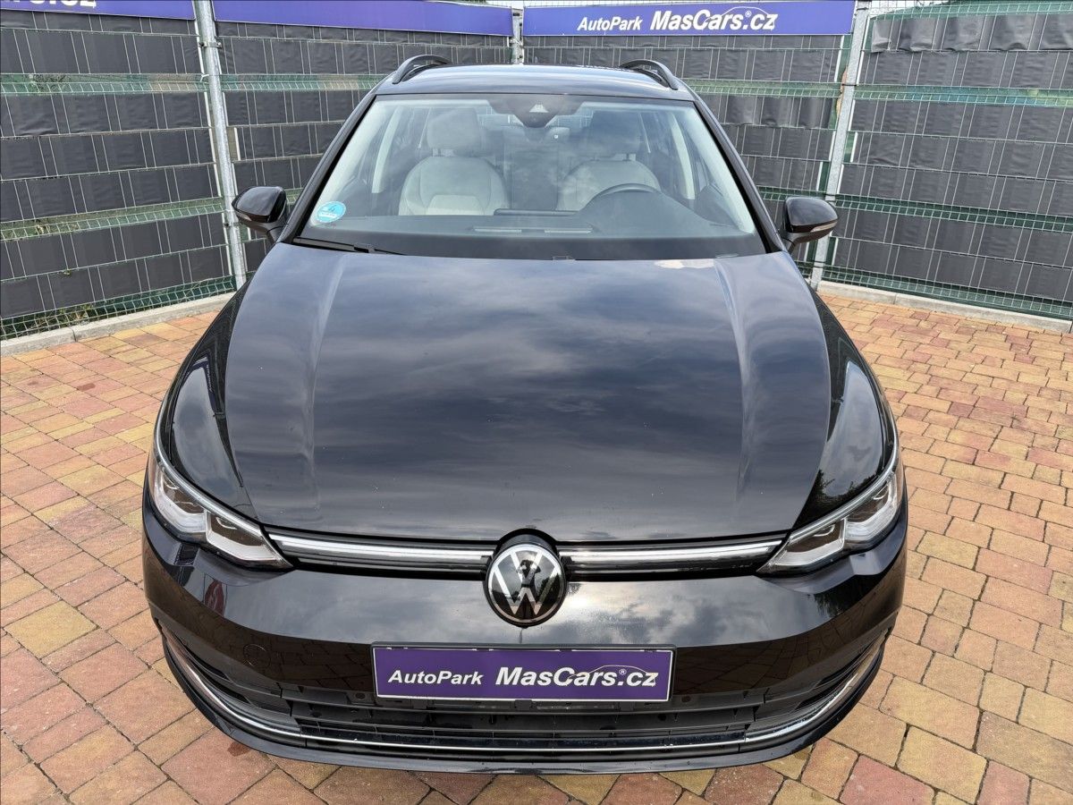Volkswagen Golf, VIII 2.0 TDI Style/Full Led/We - fotka 2
