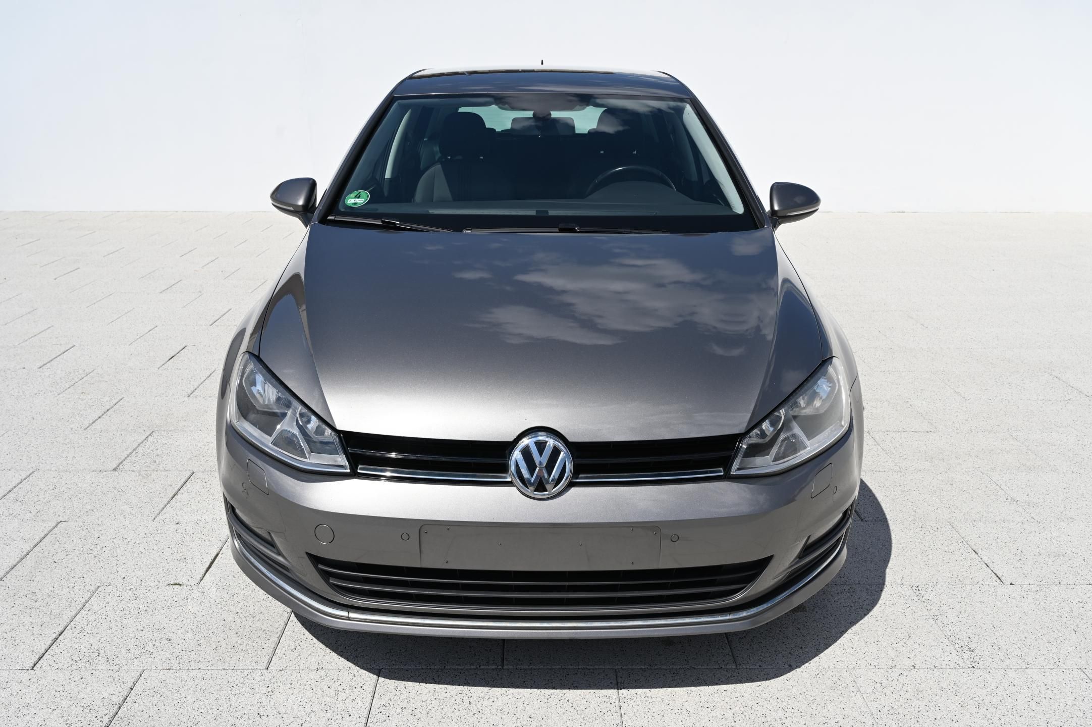 Volkswagen Golf, 1.2TSI 81KW BMT Allstar 11/16 - fotka 2