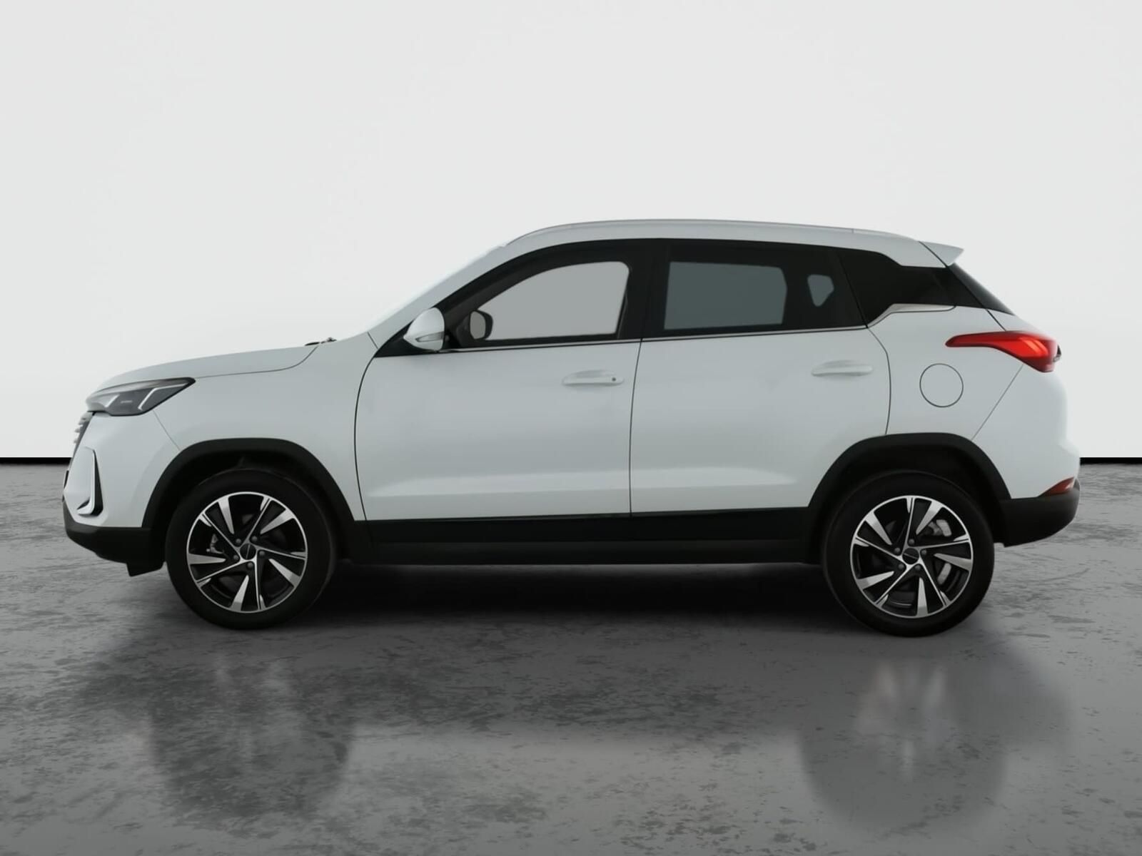 BAIC X3, 1.5T, Záruka, Serv.kniha, Kůže - fotka 3