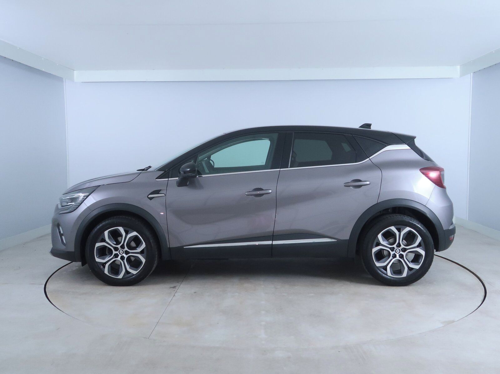 Renault Captur, 1.3 TCe, Záruka, Automat, ČR - fotka 3
