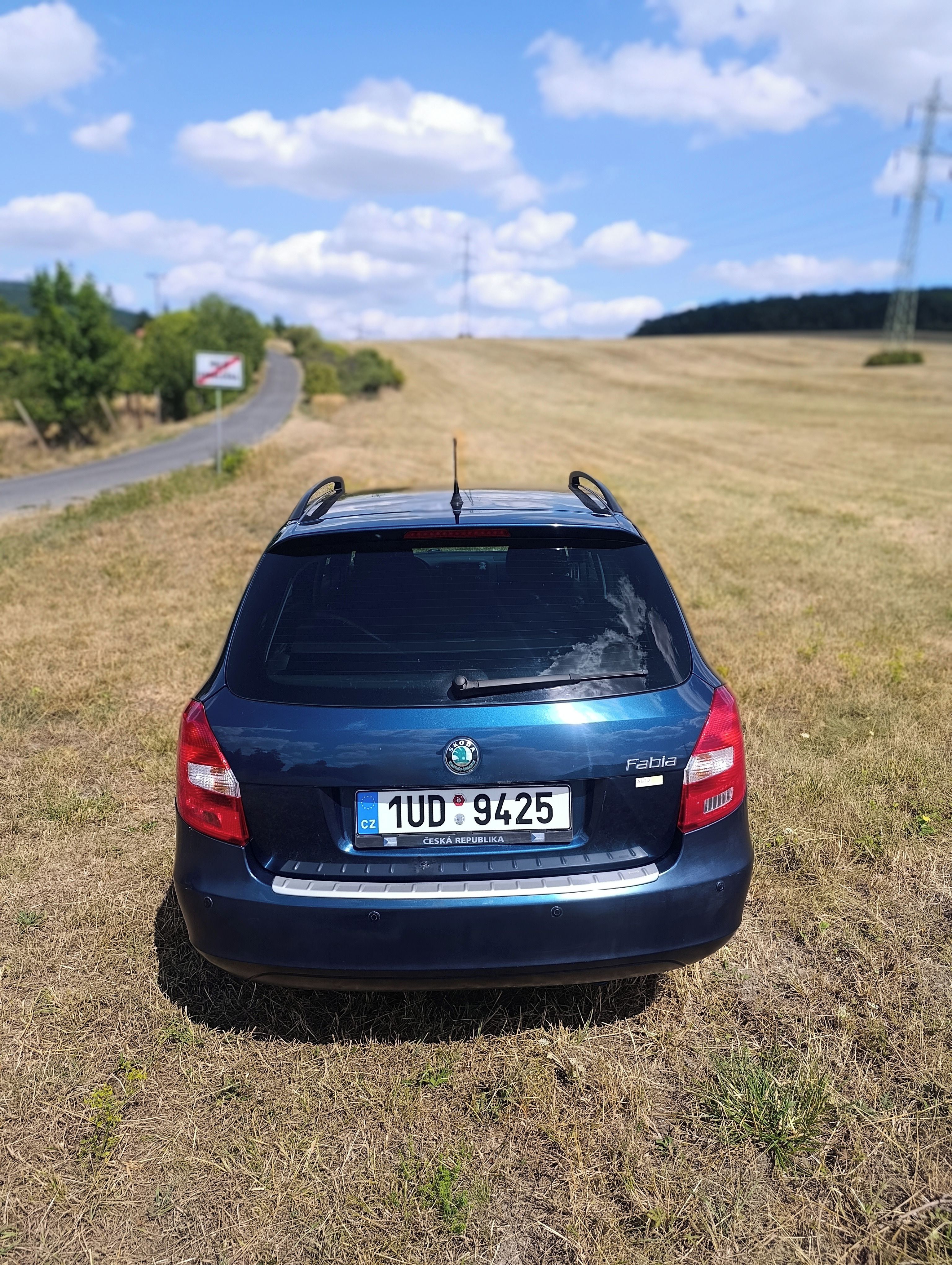 Škoda Fabia, 1.2 TSI automat DSG - fotka 6