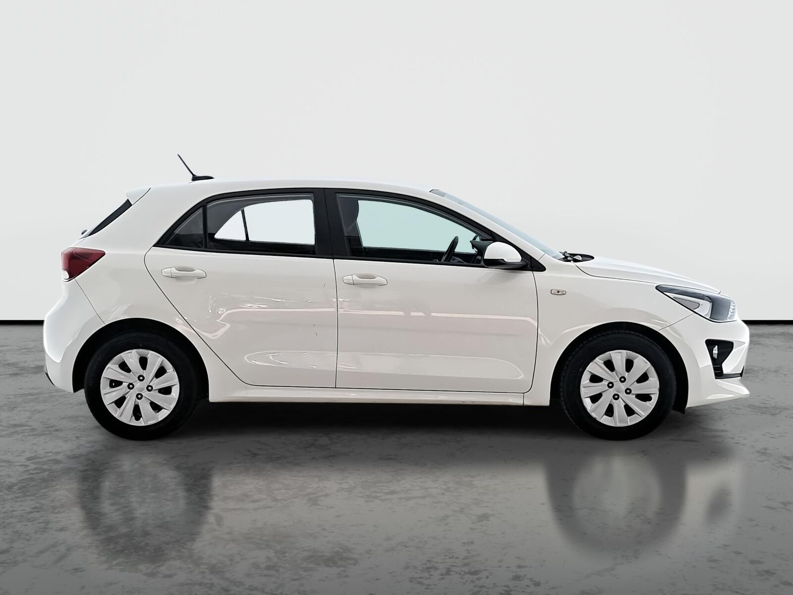 Kia Rio, 1.2 DPI, ČR,1.maj, Serv.kniha - fotka 6