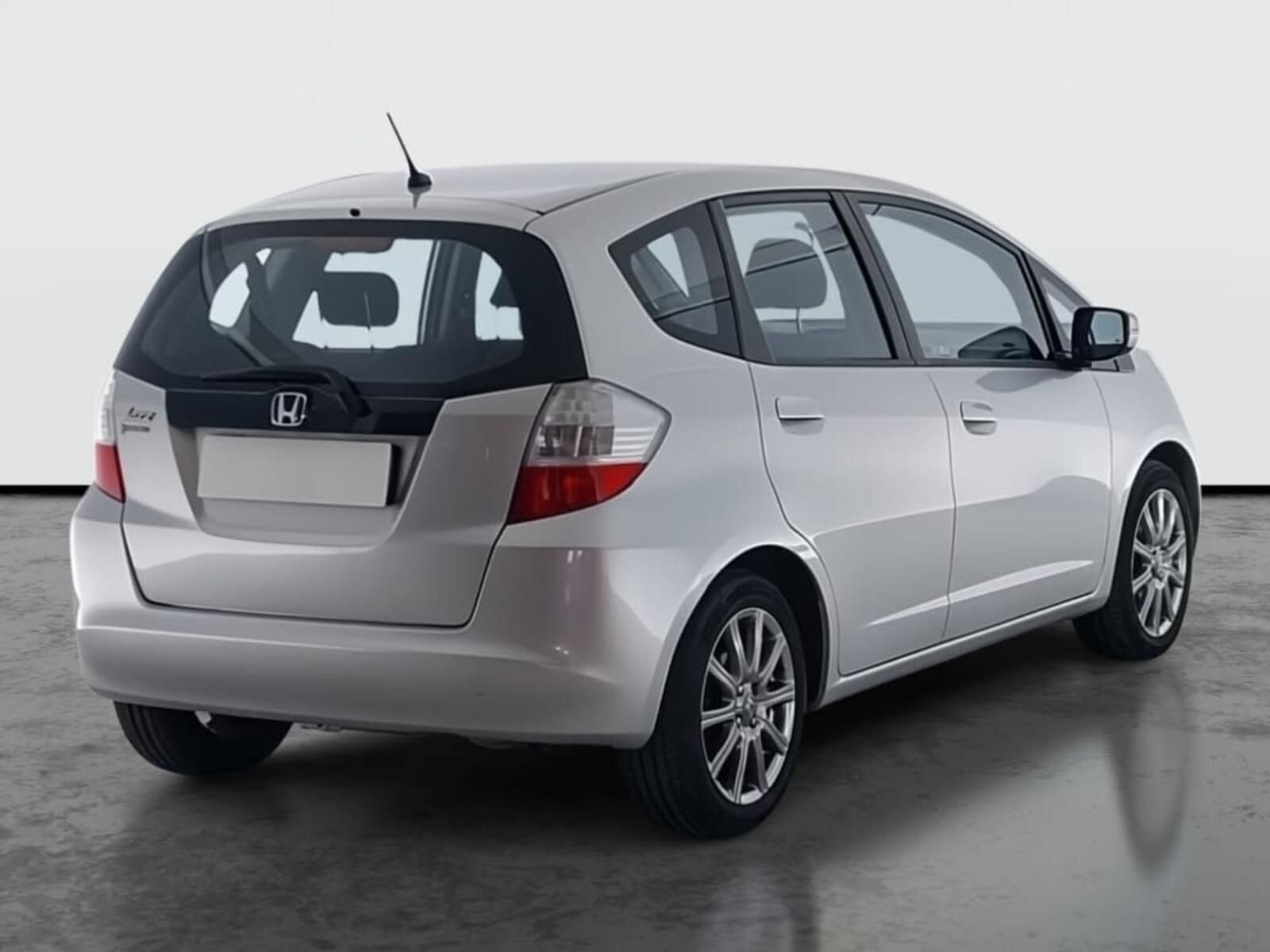 Honda Jazz, 1.4 i-VTEC, po STK - fotka 5