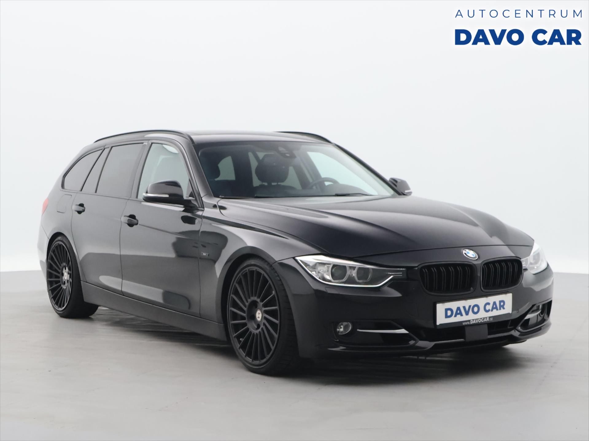 BMW Řada 3, 3,0 330d 210kW Aut. xDrive