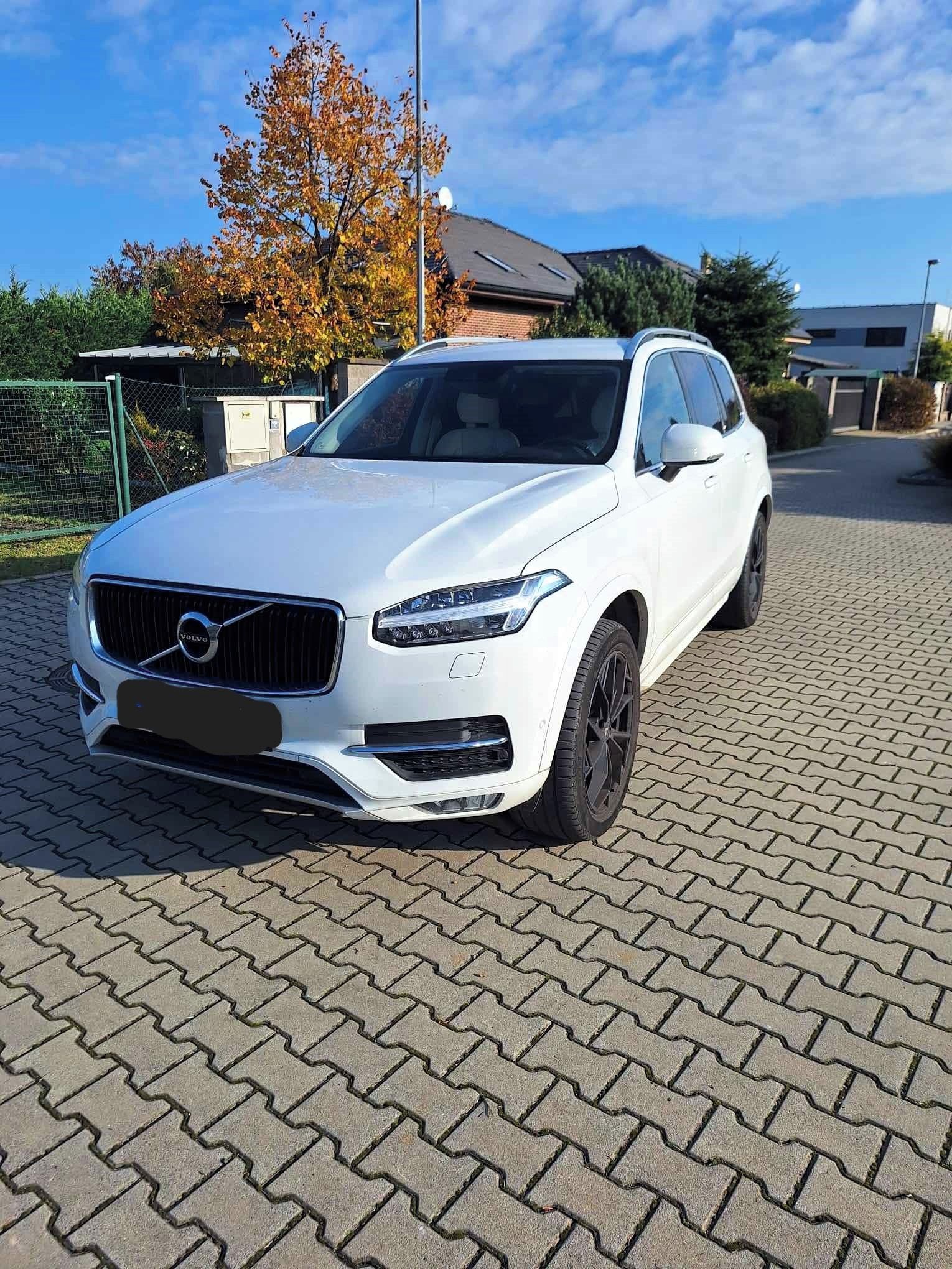 Volvo XC90, Volvo XC60 D5 AWD ODPOČET DPH - fotka 3