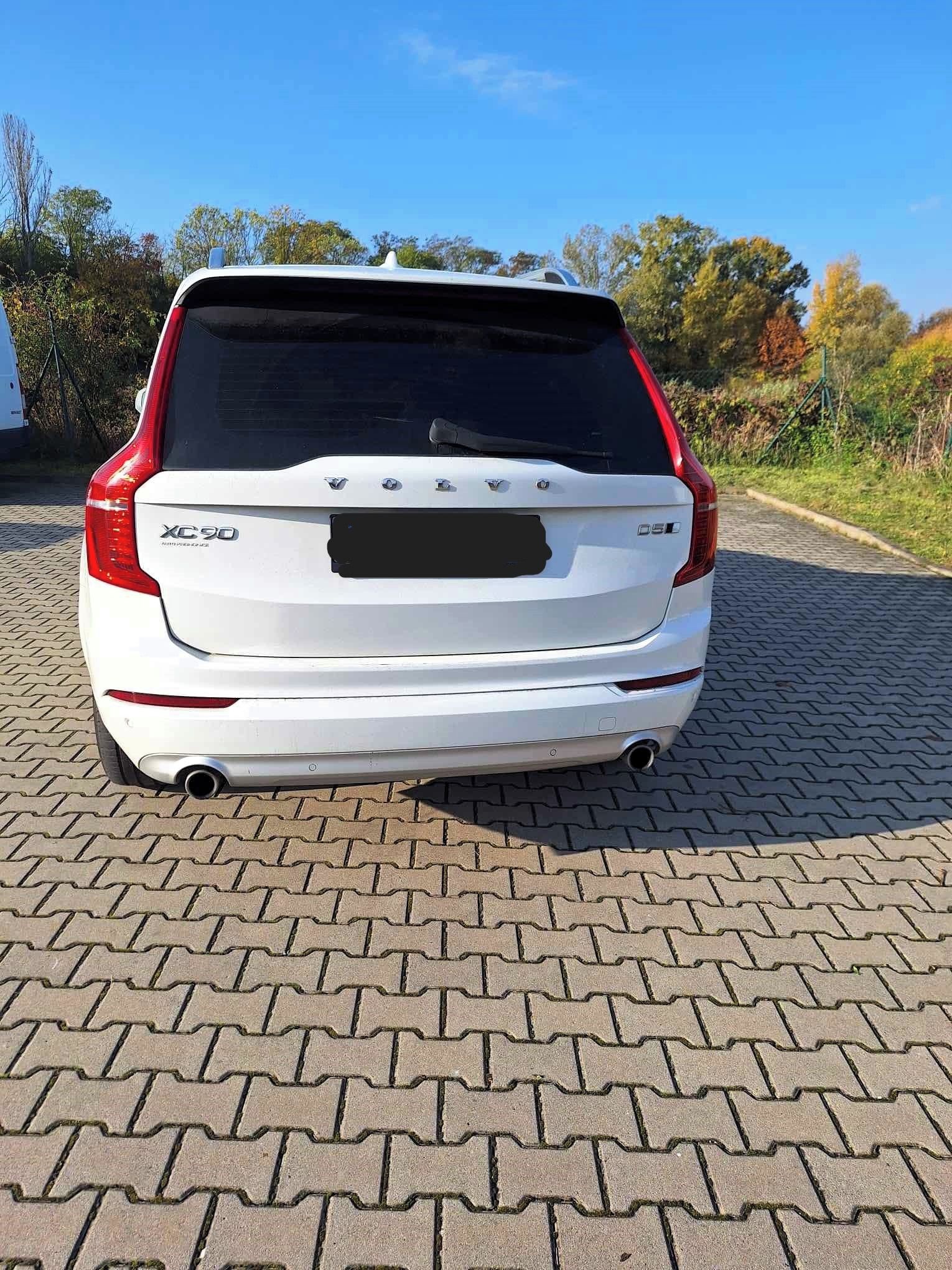 Volvo XC90, Volvo XC60 D5 AWD ODPOČET DPH - fotka 5