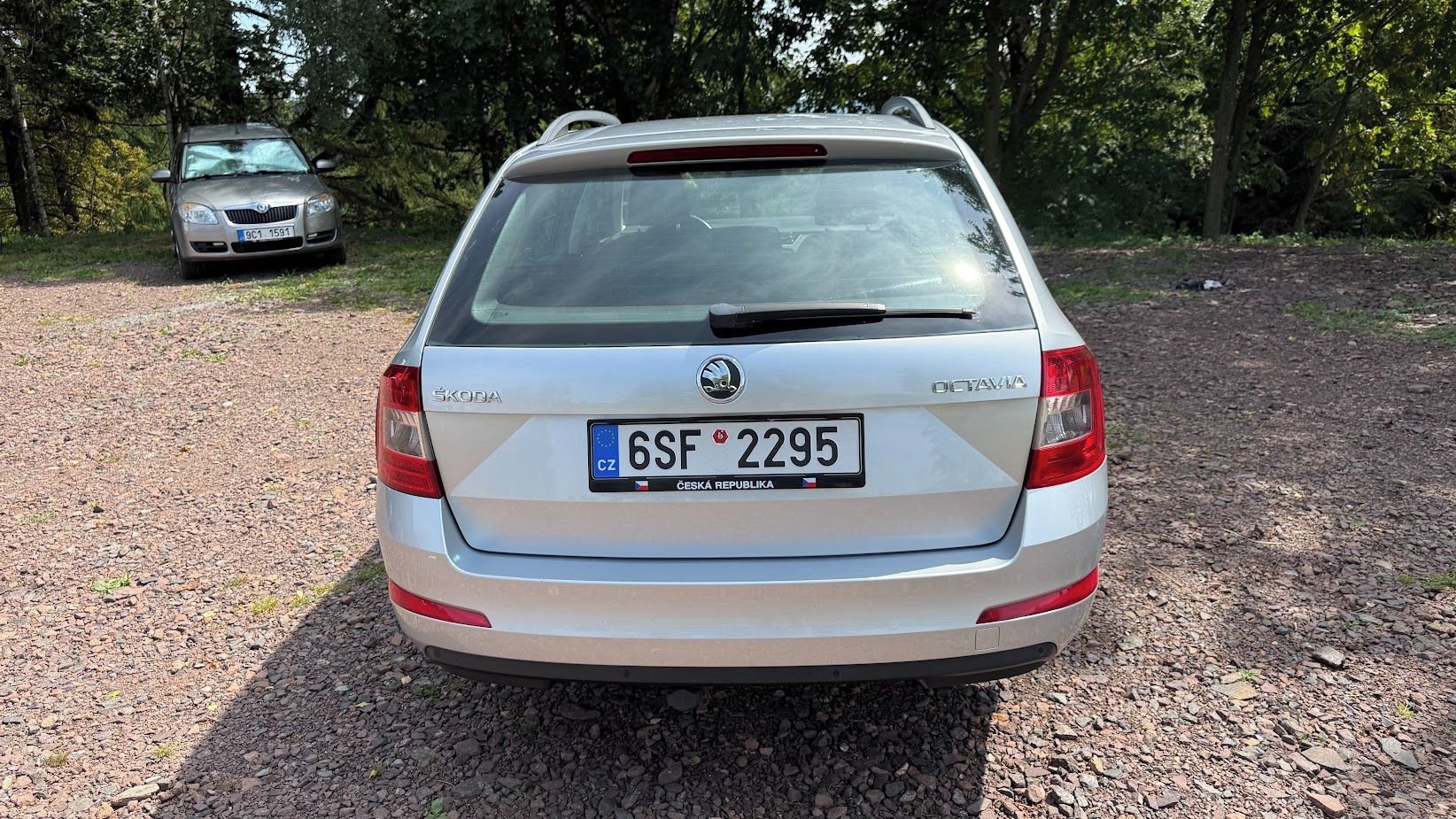 Škoda Octavia, 1.2 TSI – VELKÝ SERVIS 2026 - fotka 6