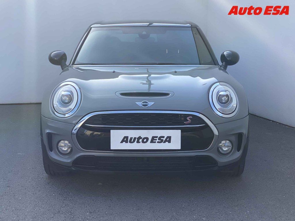 Mini Clubman, 2.0i S,ČR - fotka 2
