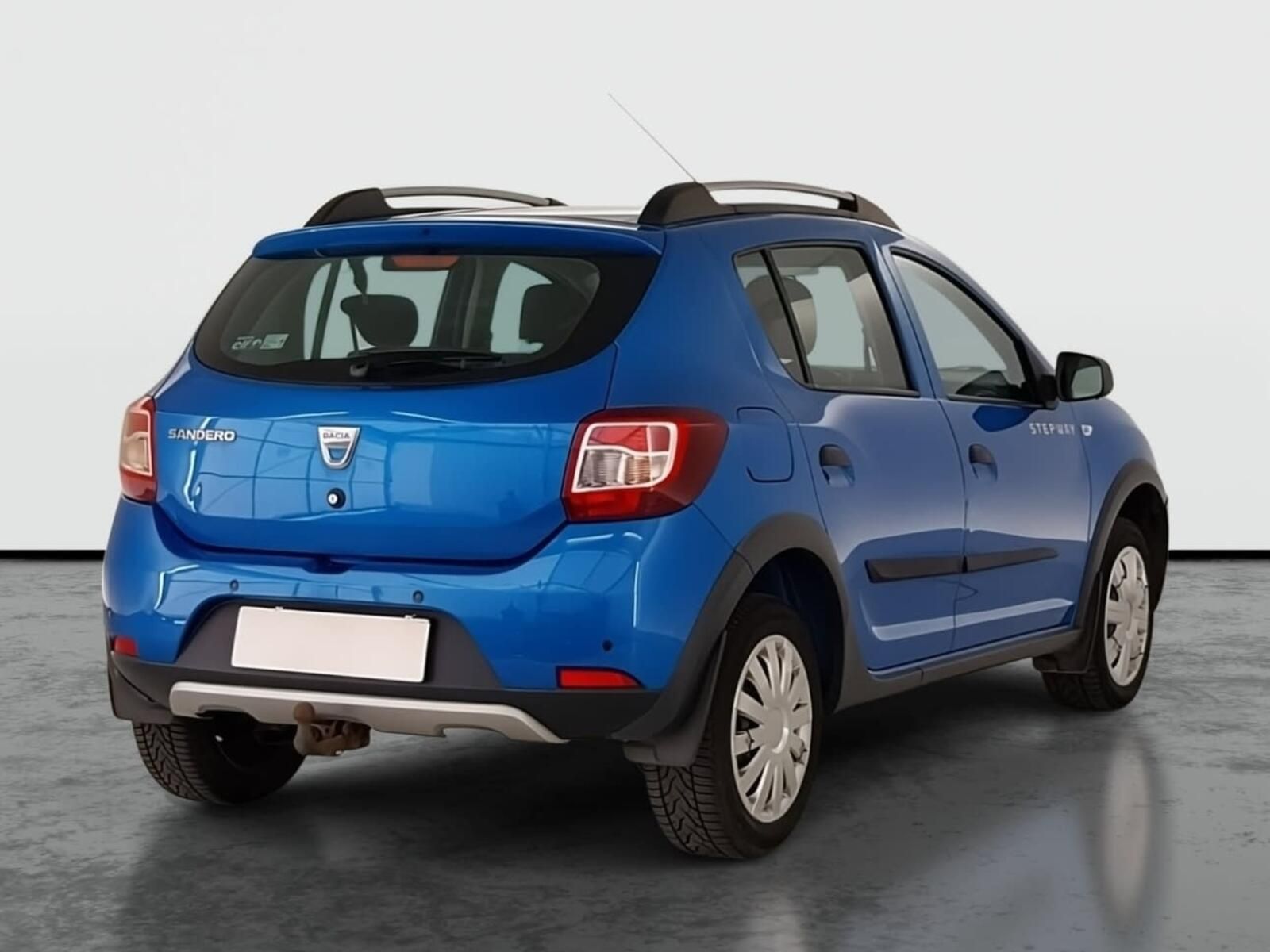 Dacia Sandero, 1.5 dCi, Klima, Tempomat - fotka 5