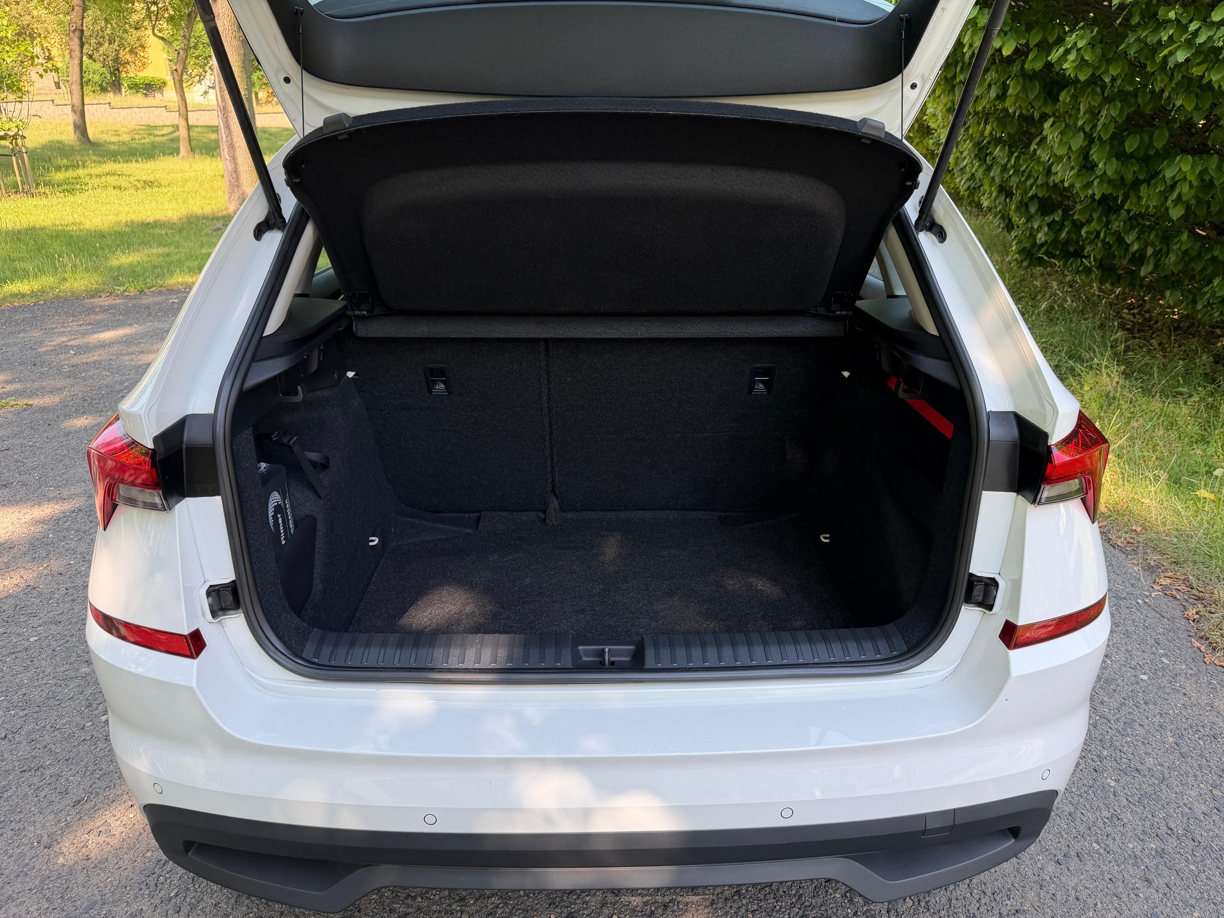 Škoda Kamiq, 1,0 TSI, 09/2022, TOP stav - fotka 6