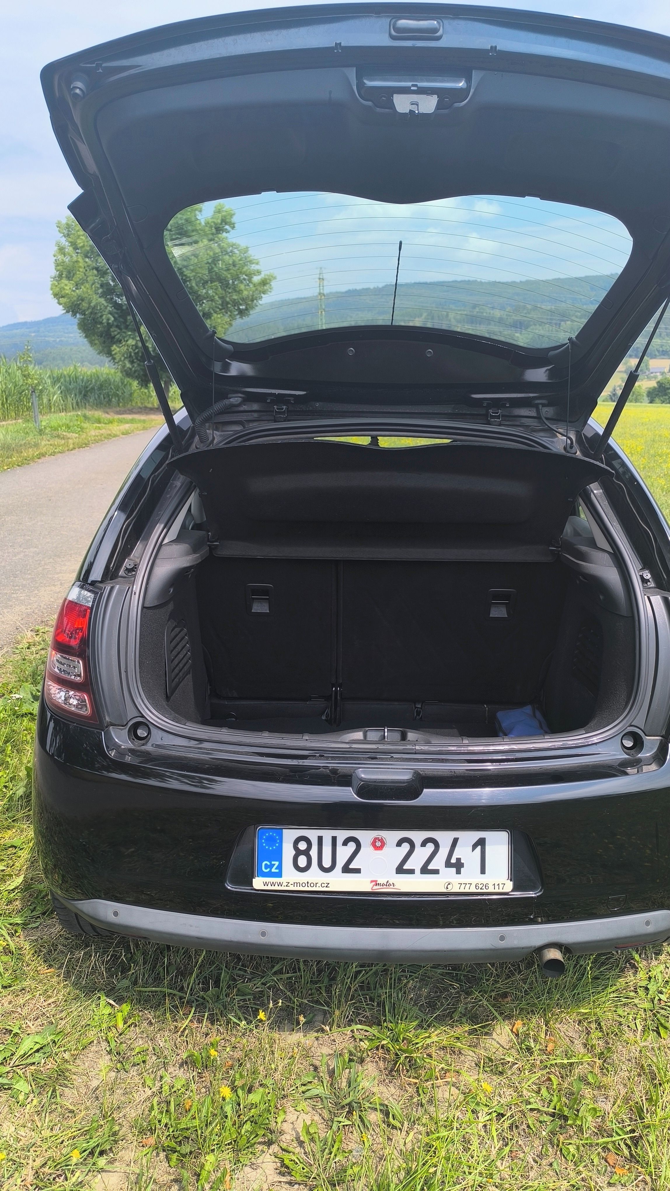 Citroën C3, 1.2 - fotka 6
