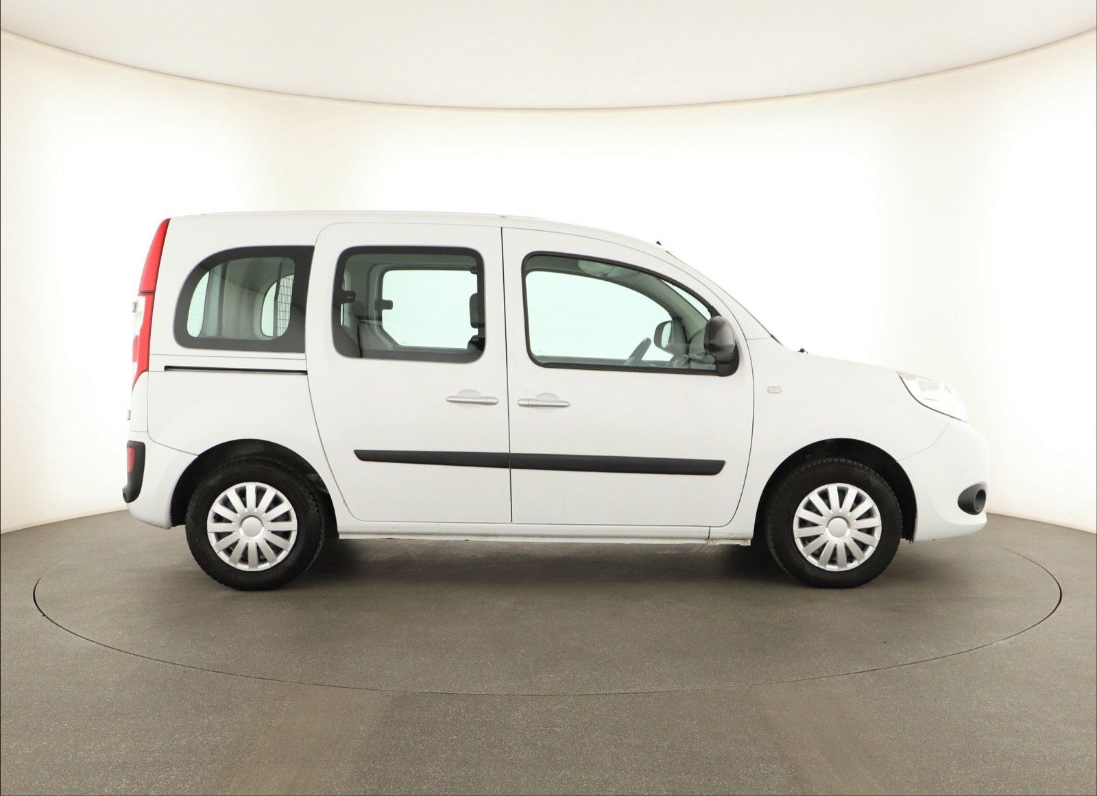 Renault Kangoo, 1.5 dCi, 5Míst, Klima, ČR - fotka 6