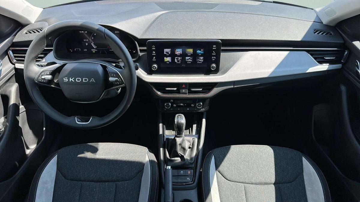 Škoda Scala, Top Selection 1,0 TSI 85kW DSG - fotka 5
