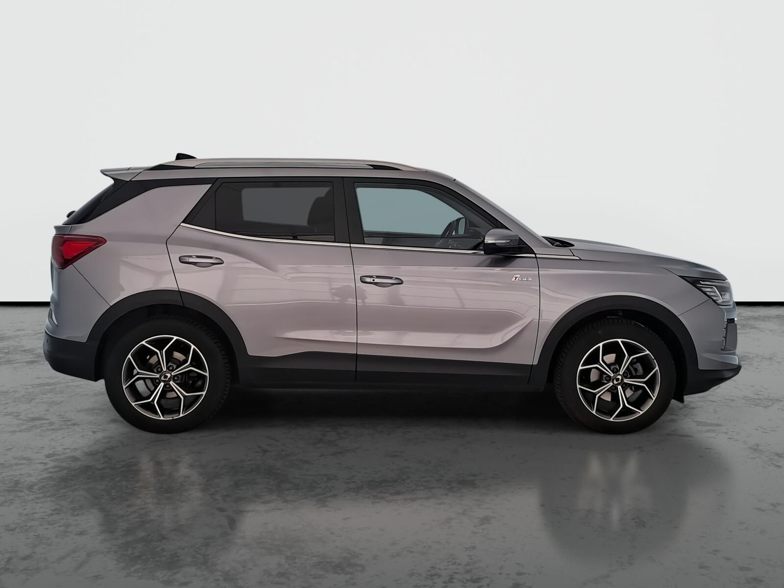 SsangYong Korando, 1.5 T-GDI, Style, Záruka, 4X4 - fotka 6
