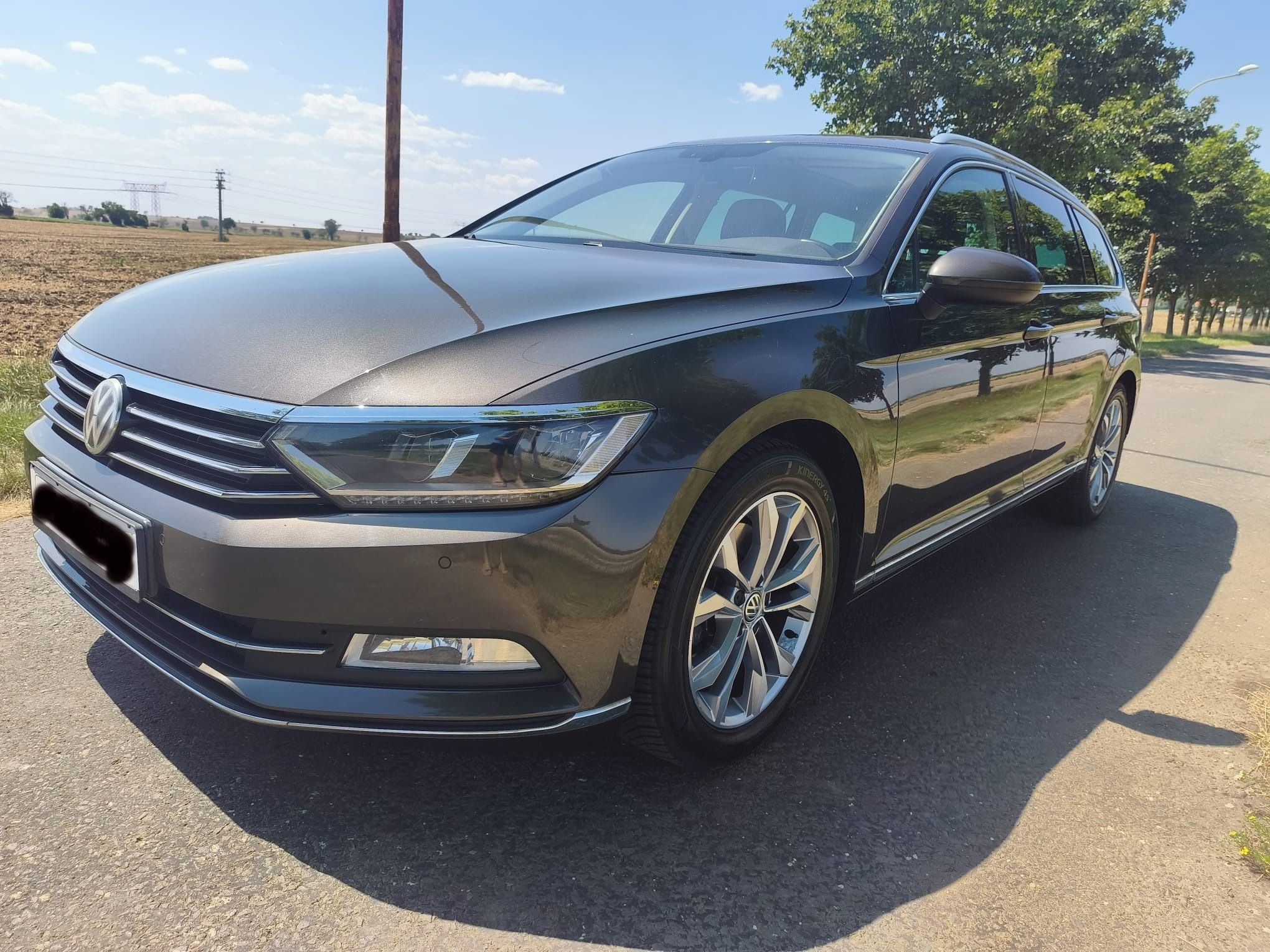 Volkswagen Passat, 1,4 TSi  110 kW PANORAMA - fotka 4