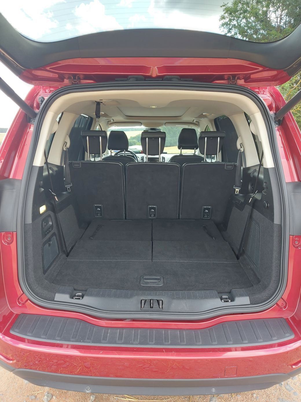 Ford Galaxy, TITANIUM 2.0TDCI 132kW - 7míst - fotka 6