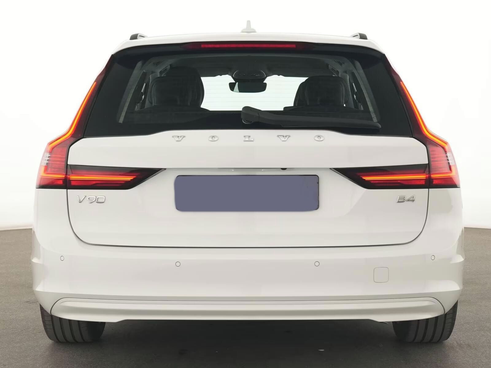 Volvo V90, B4 2.0 Momentum Pro*360°*Navi* - fotka 6