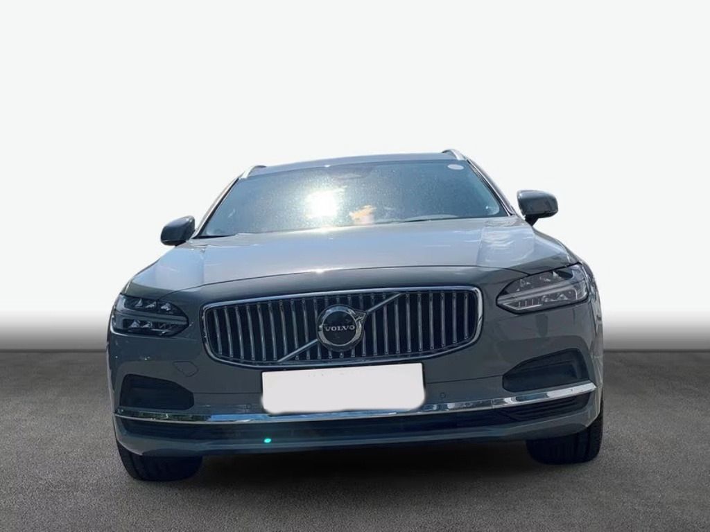 Volvo V90, B4 B 2.0 Plus Bright*Kamera* - fotka 4