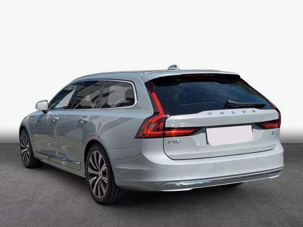 Volvo V90, B4 B 2.0 Plus Bright*Kamera* - fotka 2