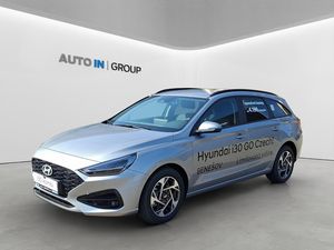 Hyundai i30, Smart 1,0 T-GDI 85 kW