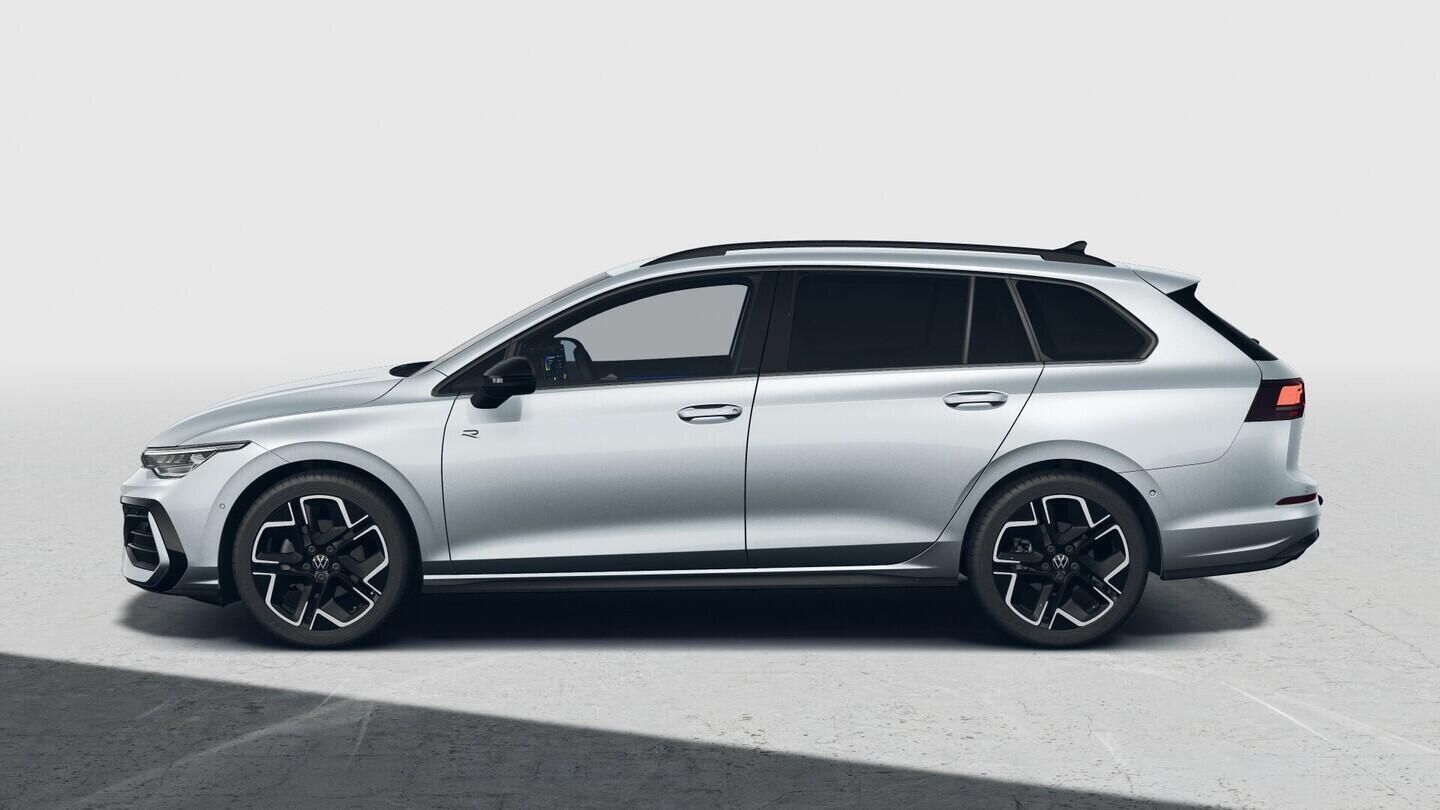 Volkswagen Golf Variant, V. R-line People  1,5 eTSI 7DS - fotka 2