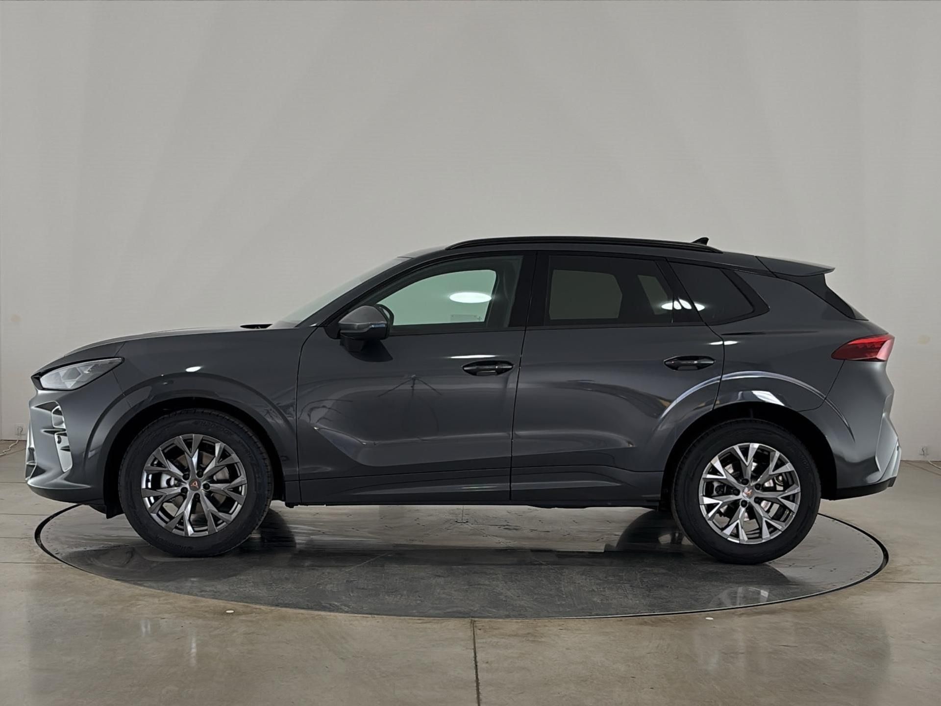 Cupra Terramar, 1.5 eTSi / 110 kW - fotka 3