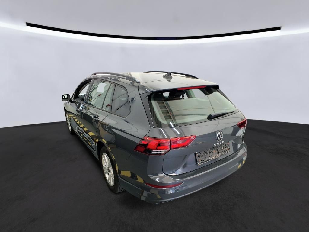 Volkswagen Golf Variant, Life 2.0 TDI 85kW - fotka 4