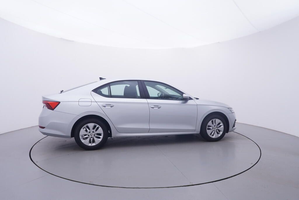 Škoda Octavia, Ambition 2.0 TDI 85 kW - fotka 6