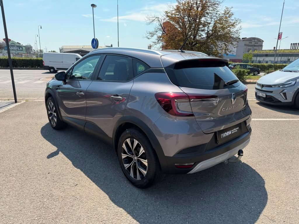Renault Captur, equilibre TCe 100 LPG - fotka 6
