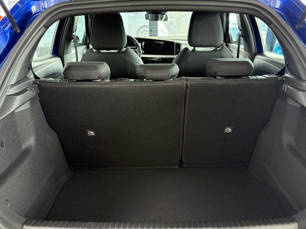 Opel Mokka, GS Mild-Hybrid Automat + ZP - fotka 6