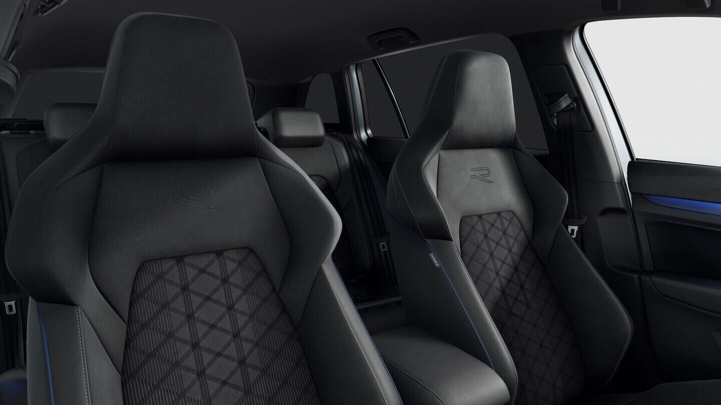 Volkswagen Golf Variant, V. R-line People  1,5 eTSI 7DS - fotka 4