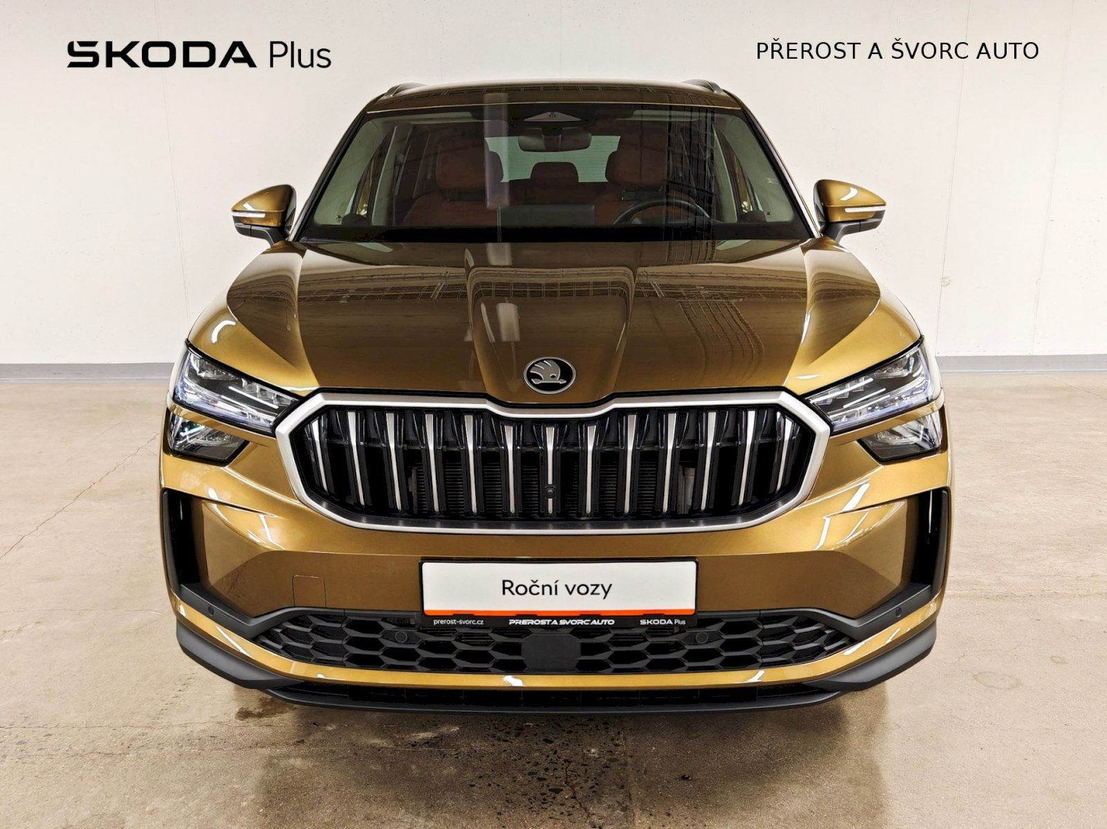Škoda Kodiaq, iV 1.5 TSI 150 kW DSG Exclusiv - fotka 4