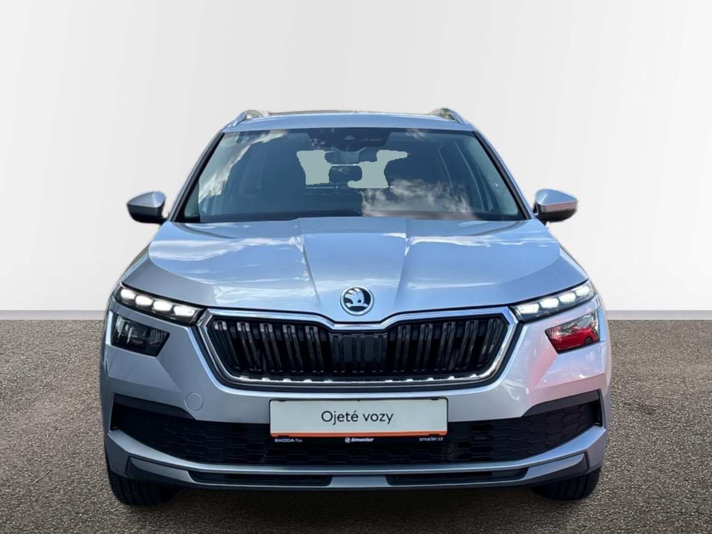 Škoda Kamiq, 1.5 TSI / 110 kW Style - fotka 4