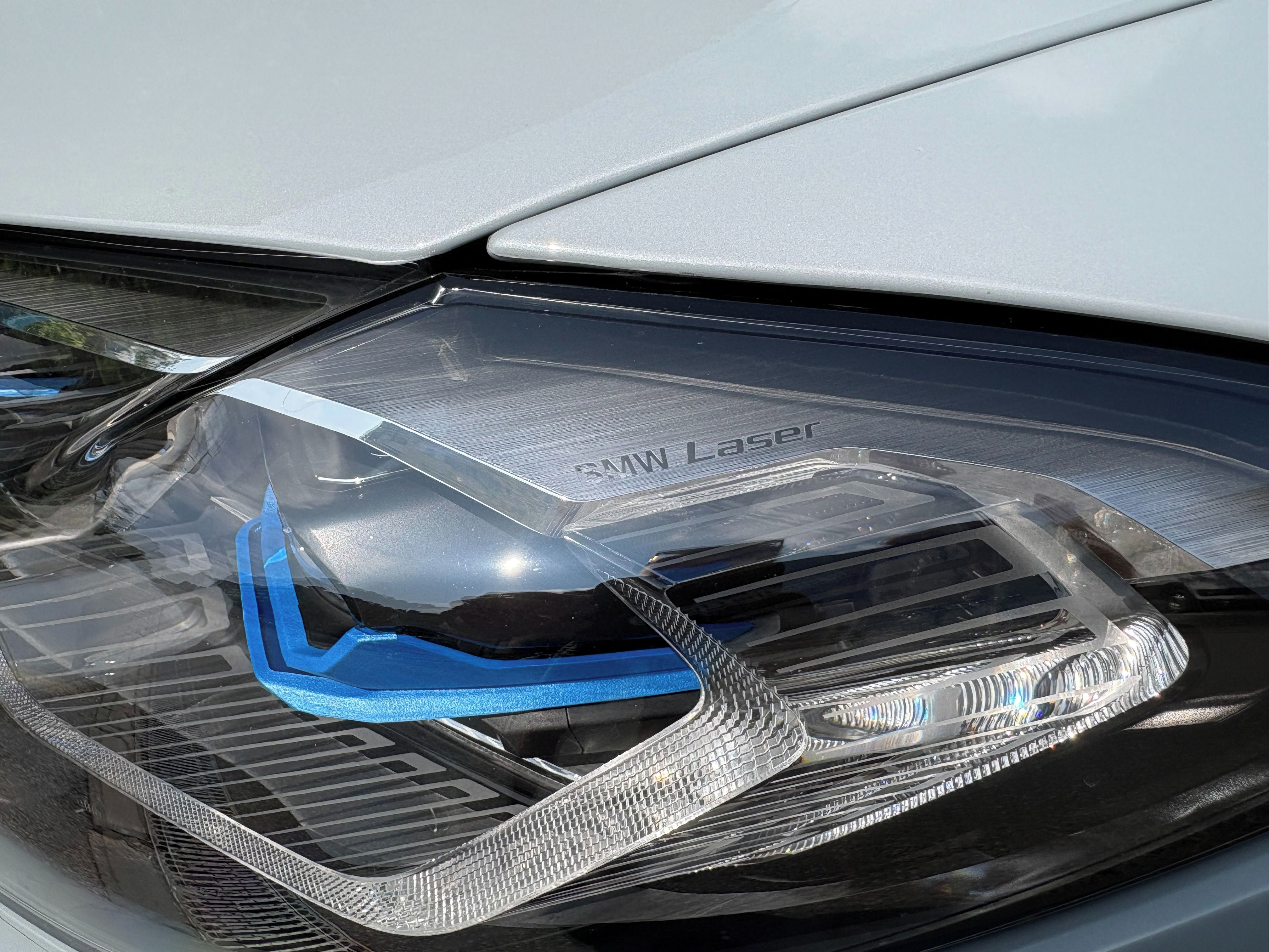 BMW Řada 4, BMW 420d xDrive Gran Coupé - fotka 5