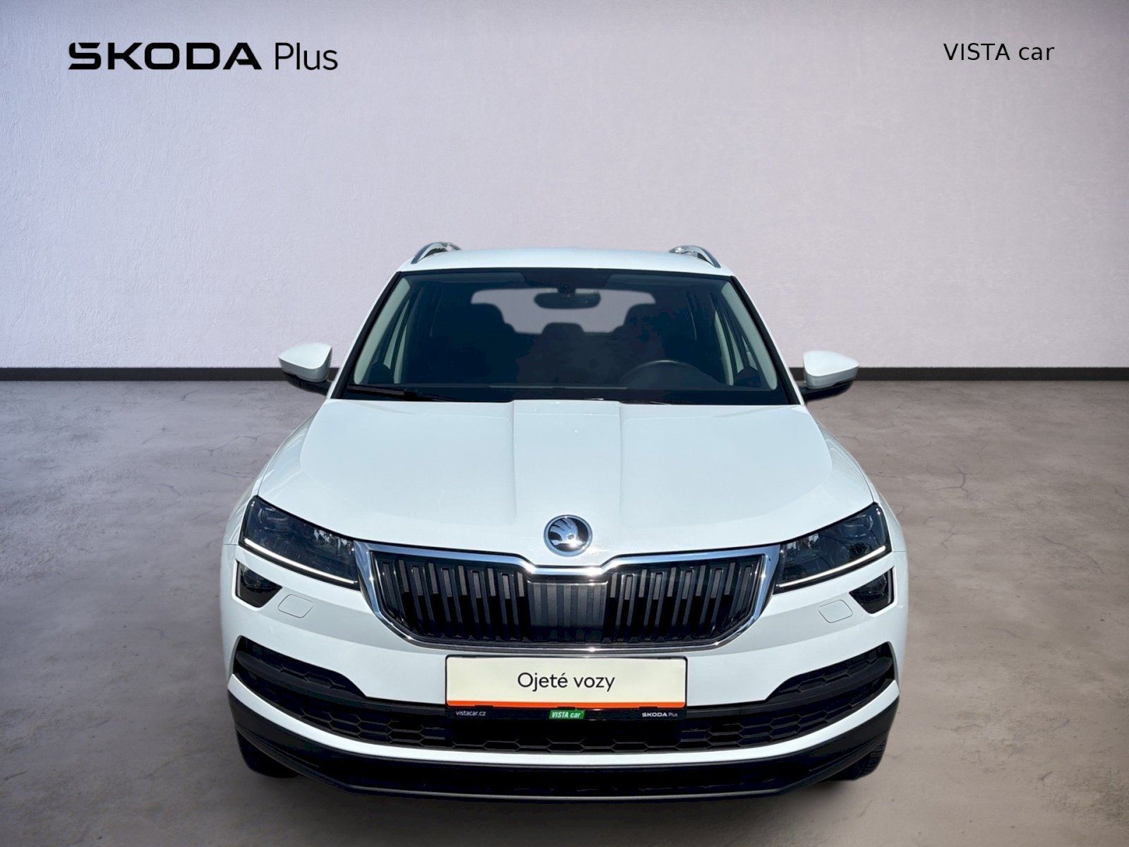 Škoda Karoq, 1,5 TSI / 110 kW Style - fotka 4