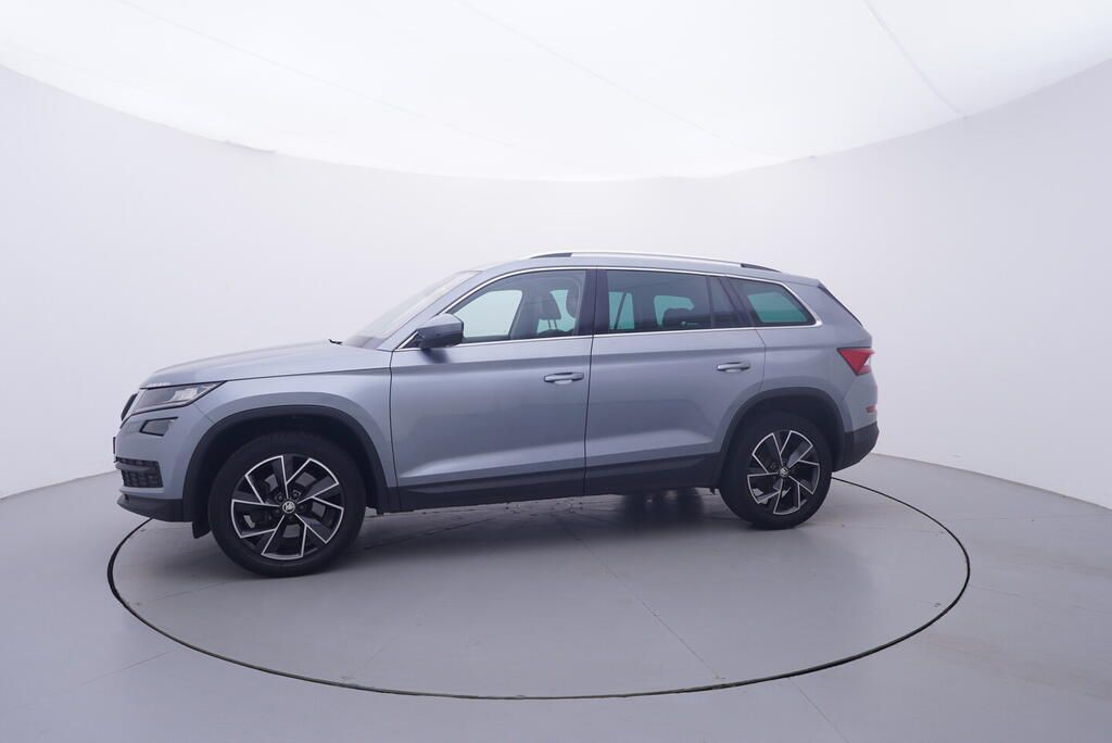 Škoda Kodiaq, Style 2.0 147 kW - fotka 2