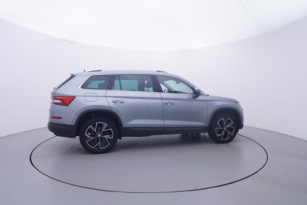 Škoda Kodiaq, Style 2.0 147 kW - fotka 6