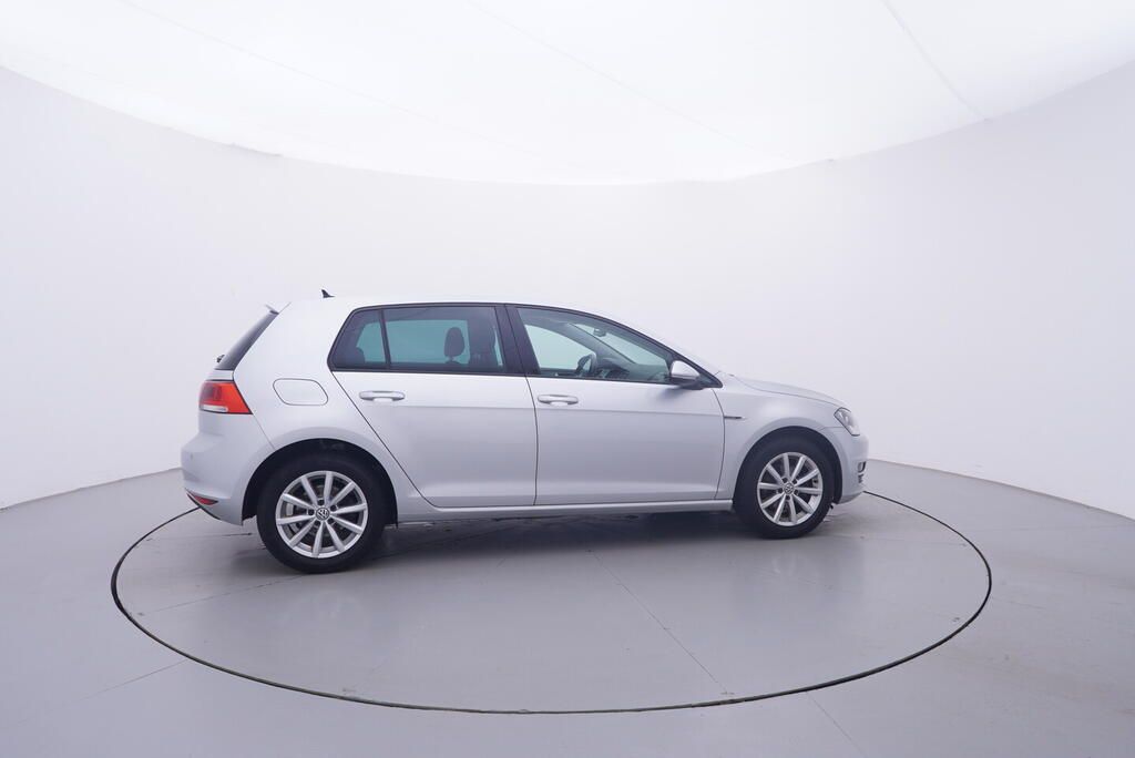 Volkswagen Golf, Lounge 1.4 TSI 110 kW - fotka 6
